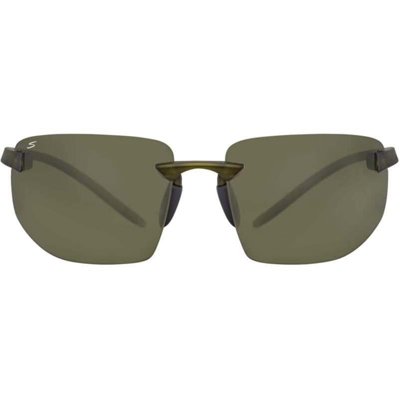 LUPTON, Matte Khaki-PhD 2.0 Polarized 555nm Cat 2 to 3, hi-res image number null